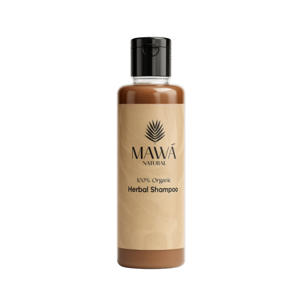 Organic Amla Retha & Shikakai 200ml
