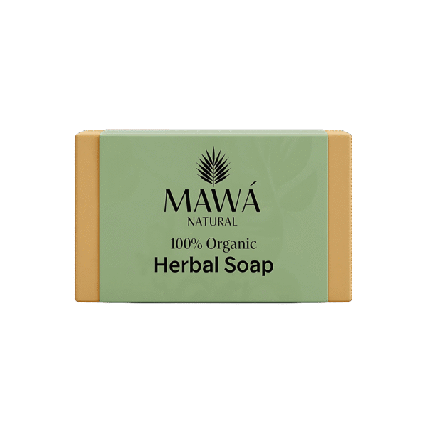 Organic Whitening Soap 100gm