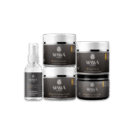 Organic Facial Professional Kit 250gm