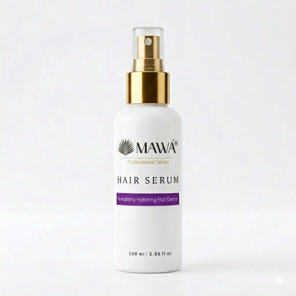 Hair Serum | Revitalizing & Frizz Control 100ML